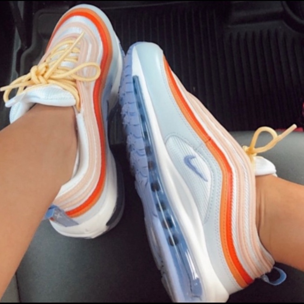 Nike air max 97